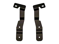 Rigid Industries A-Pillar Light Mounts (24-25 Ranger)