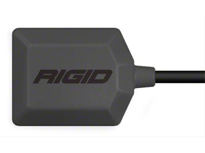 Rigid Industries Adapt GPS Module (Universal; Some Adaptation May Be Required)