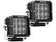 Rigid Industries D-XL Pro Series LED Lights; Driving Diffused Beam (Universal; Some Adaptation May Be Required)