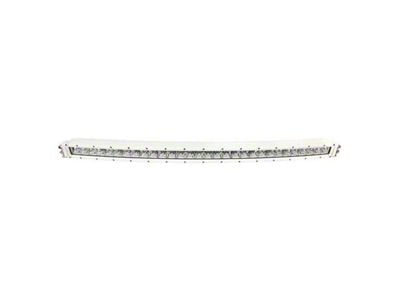 Rigid Industries 30-Inch RDS SR-Series LED Light Bar; White; Spot Beam (Universal; Some Adaptation May Be Required)