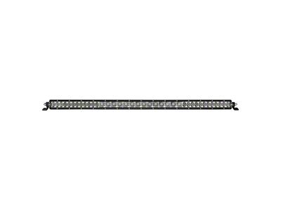 Rigid Industries 30-Inch SR-Series Pro LED Light Bar; Spot/Driving Combo (Universal; Some Adaptation May Be Required)