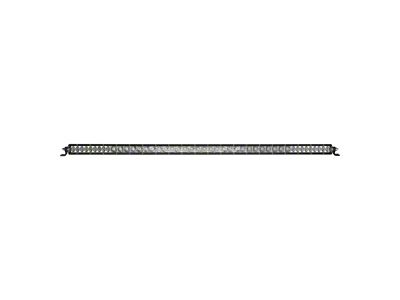 Rigid Industries 40-Inch SR-Series Pro LED Light Bar; Spot/Driving Combo (Universal; Some Adaptation May Be Required)