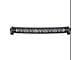 Rigid Industries 30-Inch Radiance Plus Curved LED Light Bar with RGBW Backlight (Universal; Some Adaptation May Be Required)