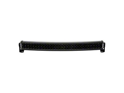 Rigid Industries 30-Inch RDS-Series Pro LED Light Bar; Spot Midnight Beam (Universal; Some Adaptation May Be Required)
