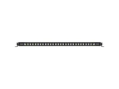 Rigid Industries 40-Inch Radiance Plus SR-Series LED Light Bar with RGBW Backlight (Universal; Some Adaptation May Be Required)