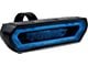 Rigid Industries Chase Rear Facing LED Light with Blue Halo (Universal; Some Adaptation May Be Required)