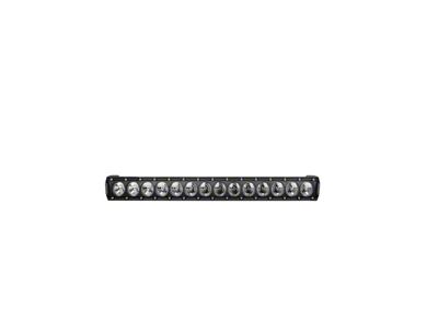 Rigid Industries 20-Inch Revolve LED Light Bar with Amber Backlight (Universal; Some Adaptation May Be Required)