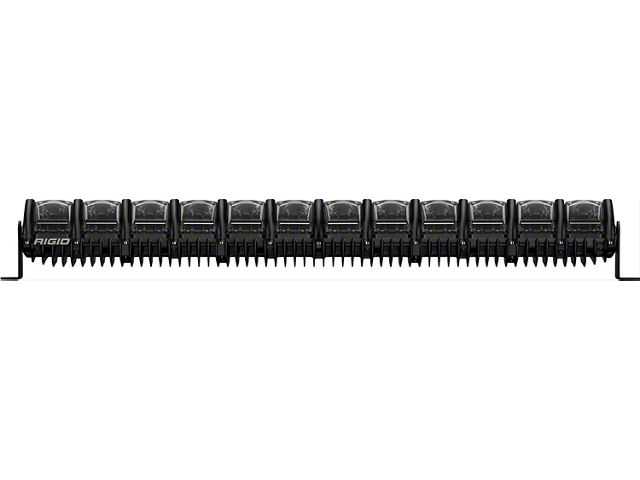 Rigid Industries 30-Inch Adapt LED Light Bar (Universal; Some Adaptation May Be Required)