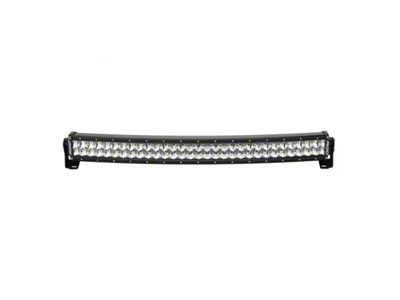 Rigid Industries 30-Inch RDS-Series Pro LED Light Bar; Spot Beam (Universal; Some Adaptation May Be Required)