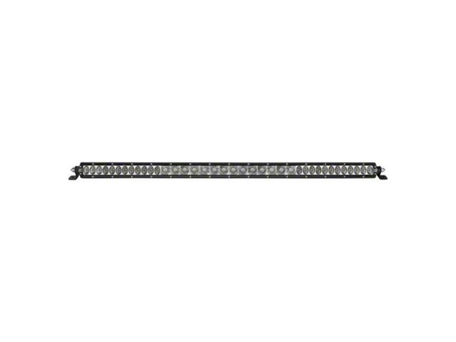 Rigid Industries 30-Inch SR-Series Pro LED Light Bar; Spot/Driving Combo (Universal; Some Adaptation May Be Required)