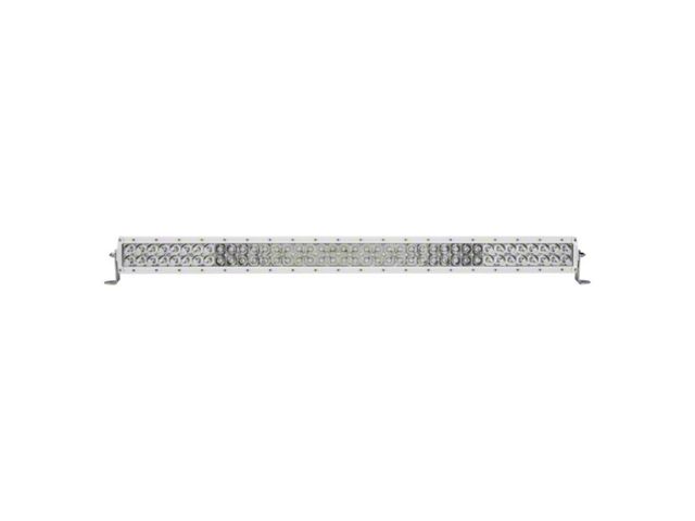 Rigid Industries 40-Inch E-Series Pro LED Light Bar; Spot/Flood Combo (Universal; Some Adaptation May Be Required)