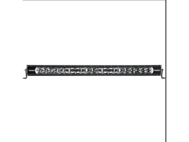 Rigid Industries 40-Inch Radiance Plus LED Light Bar with RGBW Backlight (Universal; Some Adaptation May Be Required)