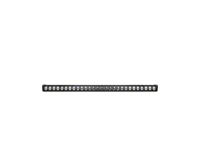 Rigid Industries 40-Inch Revolve LED Light Bar with Amber Backlight (Universal; Some Adaptation May Be Required)