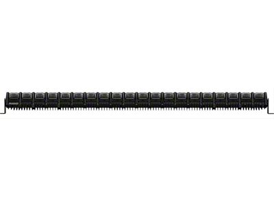 Rigid Industries 50-Inch Adapt LED Light Bar (Universal; Some Adaptation May Be Required)
