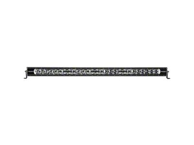 Rigid Industries 50-Inch Radiance Plus LED Light Bar with RGBW Backlight (Universal; Some Adaptation May Be Required)