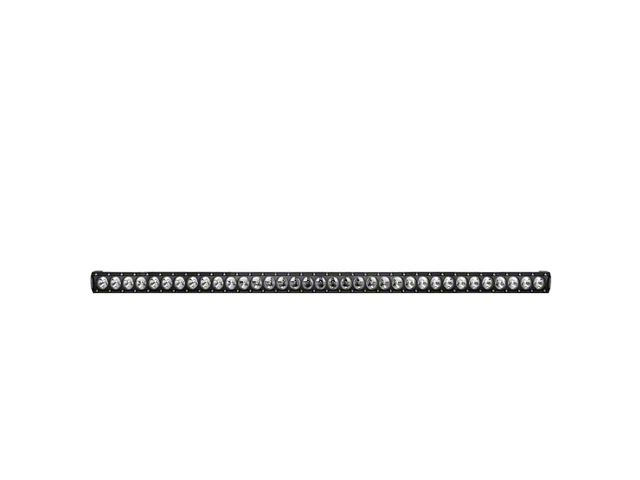 Rigid Industries 50-Inch Revolve LED Light Bar with Amber Backlight (Universal; Some Adaptation May Be Required)