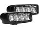 Rigid Industries SR-Q Series Pro LED Light; Spot Beam (Universal; Some Adaptation May Be Required)