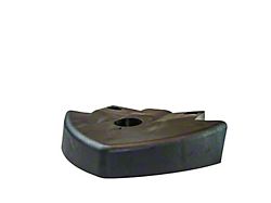 Rigid Industries Trolling Motor Mount Replacement Kit; Upper
