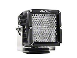 Rigid Industries D-XL Pro Series LED Lights; Flood Diffused Beam (Universal; Some Adaptation May Be Required)