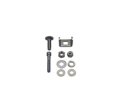 Rigid Industries SR-M and SR-Q Light Mounting Hardware Kit