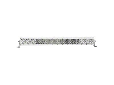 Rigid Industries 30-Inch E-Series Pro LED Light Bar; Spot/Flood Combo (Universal; Some Adaptation May Be Required)