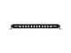 Rigid Industries 20-Inch Radiance Plus SR-Series LED Light Bar with RGBW Backlight (Universal; Some Adaptation May Be Required)