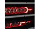 Rigid Industries 10-Inch Radiance Plus LED Light Bar with RGBW Backlight (Universal; Some Adaptation May Be Required)