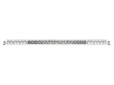 Rigid Industries 30-Inch SR-Series Pro LED Light Bar; Spot/Flood Combo (Universal; Some Adaptation May Be Required)