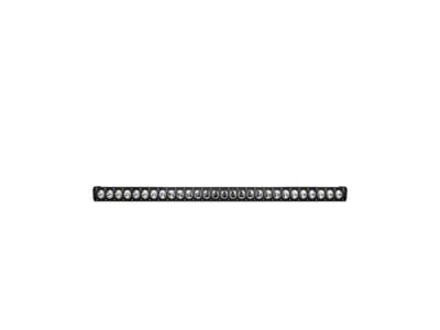 Rigid Industries 40-Inch Revolve LED Light Bar with Amber Backlight (Universal; Some Adaptation May Be Required)
