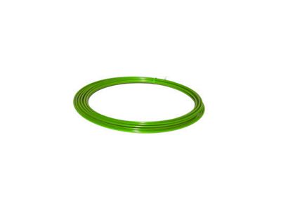 RimPro-Tec 13 to 22-Inch Wheel Bands Extra Insert; Lime Green (Universal; Some Adaptation May Be Required)
