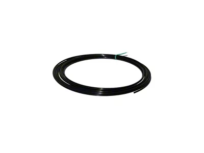RimPro-Tec 13 to 22-Inch Wheel Bands Extra Insert; Black (Universal; Some Adaptation May Be Required)