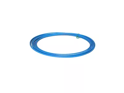 RimPro-Tec 13 to 22-Inch Wheel Bands Extra Insert; Sky Blue (Universal; Some Adaptation May Be Required)