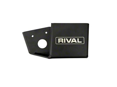 RIVAL 4x4 Aluminum Rear Suspension Travel Sensor Armor Set (24-26 Ranger Raptor)