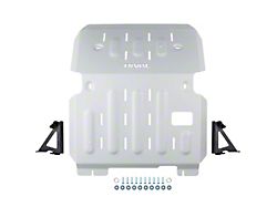 RIVAL 4x4 Aluminum Engine Skid Plate (21-25 Yukon)