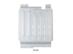 RIVAL 4x4 Aluminum Transmission Skid Plate (21-25 Yukon)