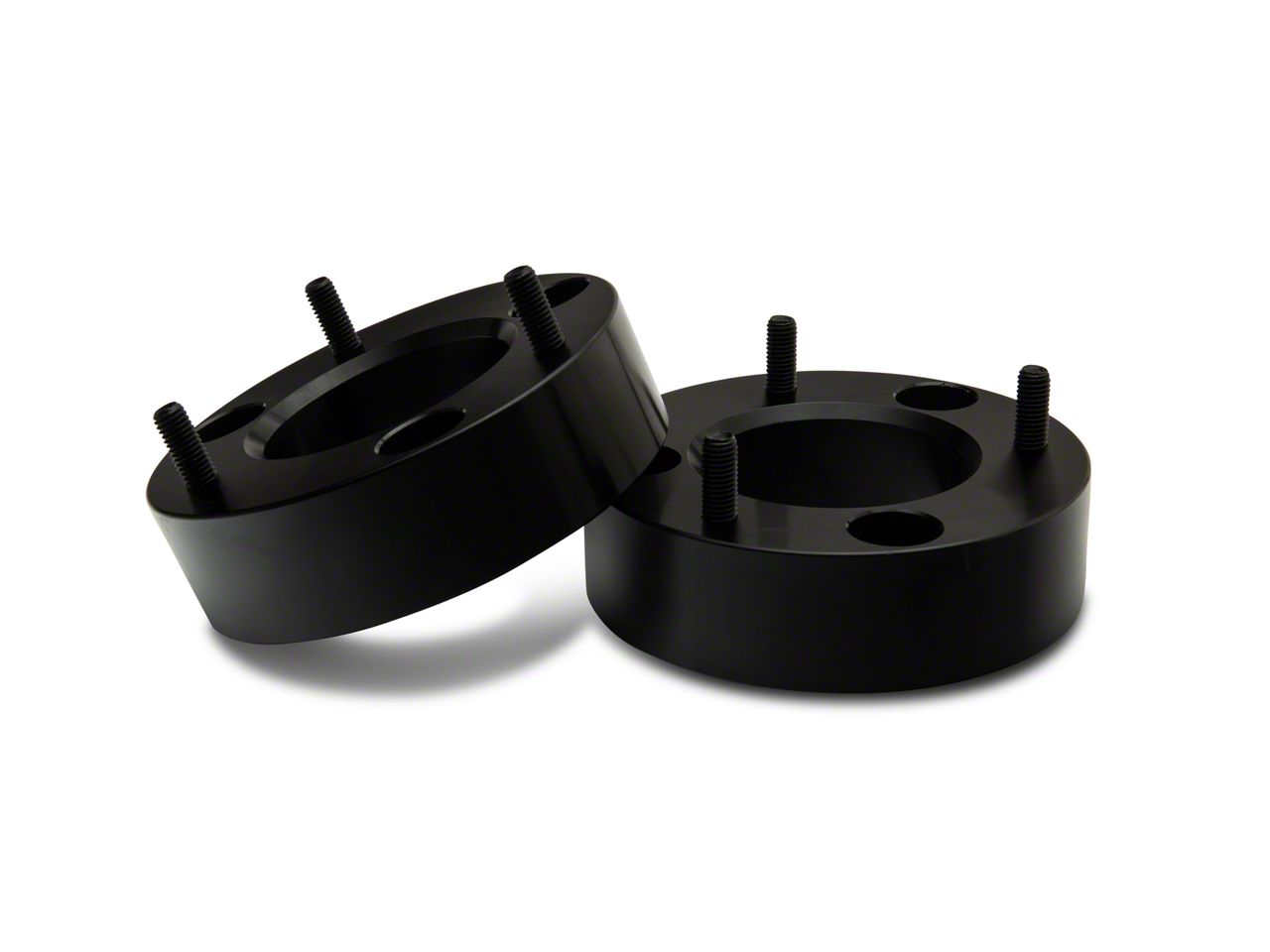 F150 Leveling Kits for 2021, 2022, 2023, 2024, 2025 AmericanTrucks