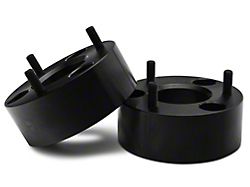 Mammoth 3-Inch Front Leveling Kit (06-25 4WD RAM 1500, Excluding Mega Cab)