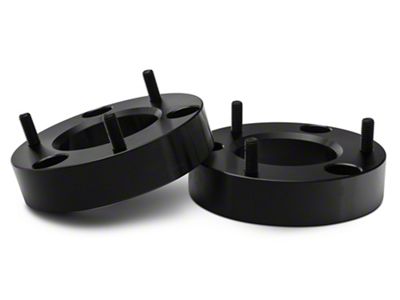 Mammoth 2-Inch Front Leveling Kit (07-18 Silverado 1500)