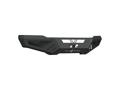 Road Armor Spartan Front Bumper; Textured Black (18-20 F-150, Excluding Raptor)