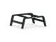 Road Armor TRECK Adjustable Bed Rack System; Textured Black (09-14 F-150 Styleside w/ 5-1/2-Foot & 6-1/2-Foot Bed)