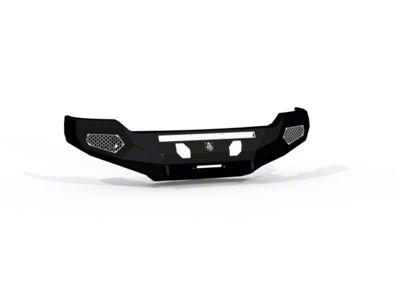 Road Armor Evolution Winch Front Bumper; Textured Black (11-16 F-350 Super Duty)