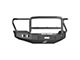 Road Armor Stealth Winch Front Bumper with Lonestar Guard; Textured Black (11-16 F-350 Super Duty)
