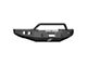 Road Armor Stealth Winch Front Bumper with Pre-Runner Guard; Wide Flare; Textured Black (17-22 F-350 Super Duty)