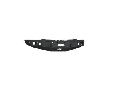 Road Armor Stealth Winch Front Bumper; Textured Black (19-24 RAM 1500, Excluding Rebel & TRX)