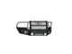 Road Armor Vaquero Non-Winch Front Bumper with Full Guard; Textured Black (13-18 RAM 1500, Excluding Rebel)