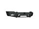 Road Armor Vaquero Non-Winch Front Bumper with 2-Inch Receiver Hitch; Textured Black (19-24 RAM 2500)