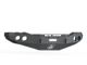 Road Armor Stealth Winch Front Bumper; Textured Black (03-05 RAM 3500)