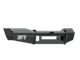 Road Armor Vaquero Non-Winch Front Bumper with 2-Inch Receiver Hitch; Textured Black (06-09 RAM 3500)