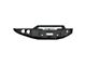 Road Armor Stealth Winch Front Bumper with Sheetmetal Pre-Runner Guard; Textured Black (19-23 Ranger)