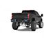 Road Armor iDentity Hyve Mesh Rear Bumper with Non-Shackle End Pods, Dual Pod and Single Row Light Bar Pods; Raw Steel (20-24 Sierra 2500 HD)